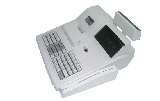 银税收款机机壳H-2002Y