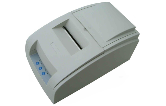 税控打印机壳P-1008