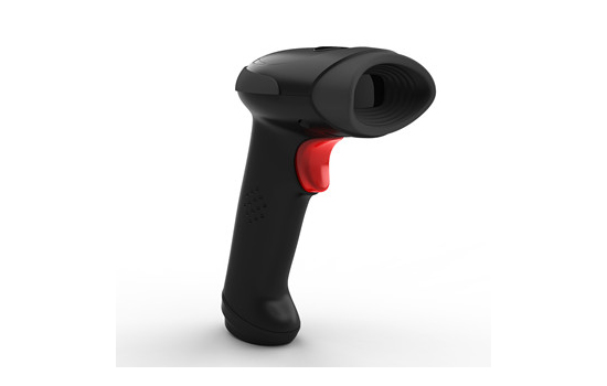 Handheld 2D Barcode Scanner HGT-2110