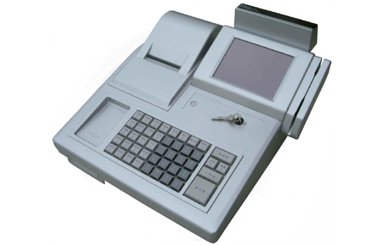 Cash register shell H-2008B