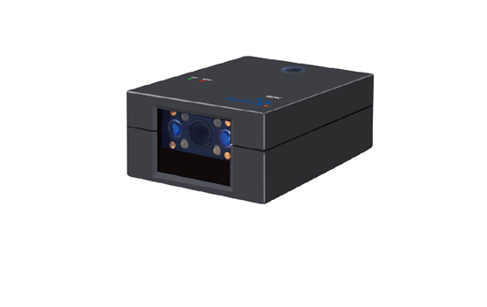 Embedded 2D Barcode Reading Module HGT-2000