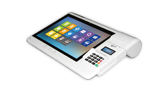 HGT-85 (Android)