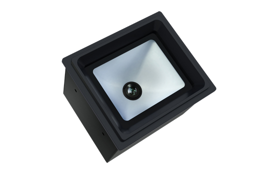 Embedded 2D Barcode Reading Module HGT-2020