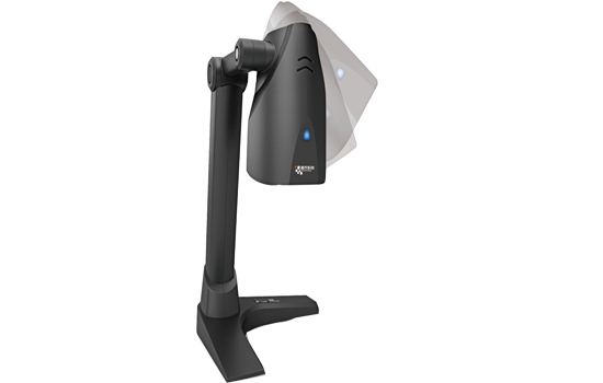 Vertical Scanner HGT-2100