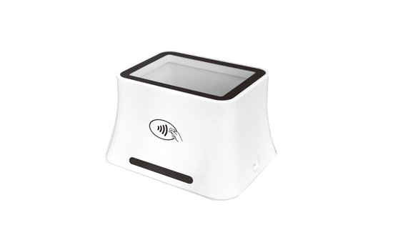 2D Barcode & NFC Reader Terminal HGT-3000