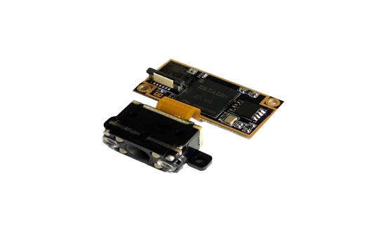 2D Barcode Reading Engine HGT-1100