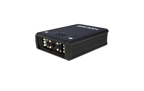 Embedded 2D Barcode Reading Module HGT-2010